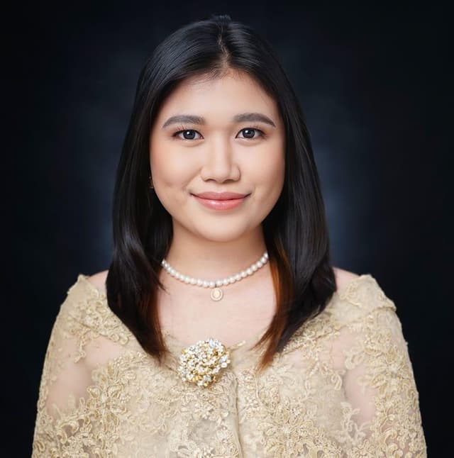 Stephanie Mae Canilang